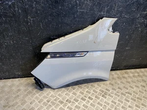Volkswagen T6.1 California 2022 Wing left side