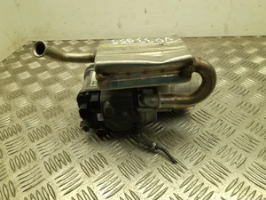 Volkswagen 7LA815071B T6.1 California 2022 Auxiliary heater