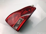 TOYOTA AVENSIS VERSO (_M2_) 2008 Taillight