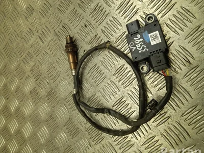 BMW 8582025 X5 (G05) 2018 Lambda Sensor