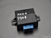 PEUGEOT 9678244780 308 II 2016 Módulo de luces ECU