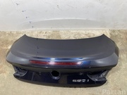 BMW 6 Coupe (F13) 2012 Tailgate