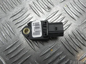 Toyota 89831-0F010 / 898310F010 VERSO (_R2_) 2011 Impact Crash Sensor