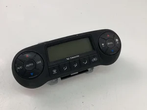 Hyundai 97250-2Y400 / 972502Y400 ix35 (LM, EL, ELH) 2012 Automatic air conditioning control