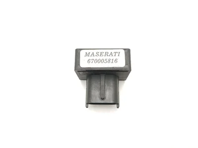 Maserati 670005816 LEVANTE 2017 Sensor, Gaspedalstellung