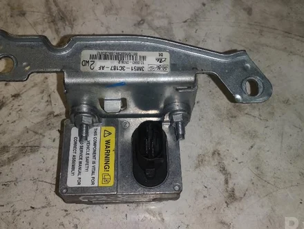 Volvo 3M5T-14B296-AB / 3M5T14B296AB V50 (MW) 2005 Button for electronic stability program