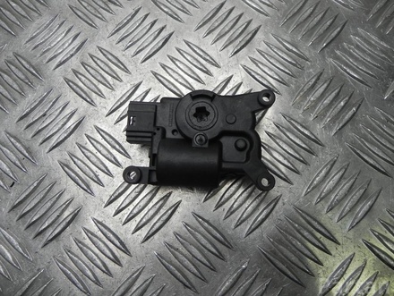 AUDI 5Q0 907 511 A / 5Q0907511A A3 (8V1, 8VK) 2014 Adjustment motor for regulating flap