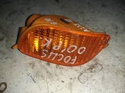 FORD XS4X 13369 A / XS4X13369A FOCUS (DAW, DBW) 2000 Фонарь указателя поворота слева