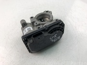 DACIA H8201171233 DOKKER 2013 Throttle body