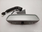 MERCEDES-BENZ 020872 E-CLASS Convertible (A207) 2012 Interior rear view mirror