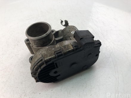 SMART A1601410225 CITY-COUPE (450) 2003 Throttle body