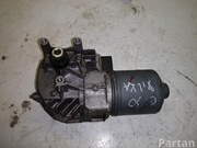 VOLVO HW3451 C30 2007 Wiper Motor Front