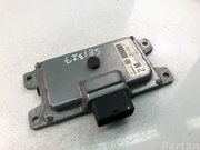 NISSAN EMU10-100NB1 / EMU10100NB1 NP300 NAVARA Pickup (D23) 2018 Control unit for automatic transmission