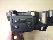 CITROËN 9659966477 C4 Picasso I (UD_) 2012 Multiple switch