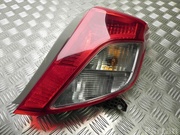 TOYOTA KOITO OD-78, E11 5601 / KOITOOD78, E115601 YARIS (_P13_) 2012 Taillight Right