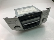 LEXUS 86120-48210 / 8612048210 RX (_U3_) 2008 CD-Radio