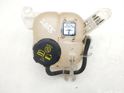 Chrysler 68252547AB Pacifica 2018 Coolant Expansion Tank