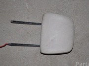 BMW 5 Gran Turismo (F07) 2010 Headrest