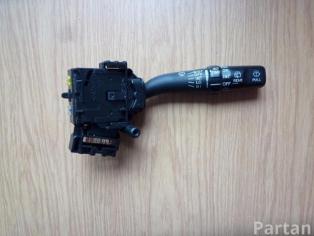 TOYOTA 84652-05150, 173654 / 8465205150, 173654 AVENSIS (_T25_) 2004 Steering column switch