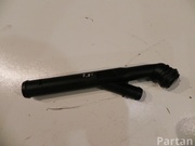 MERCEDES-BENZ A 274 200 02 15 / A2742000215 C-CLASS (W205) 2014 Pipe, coolant