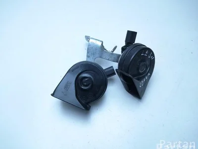Seat 5F0 951 182 G, 5F0 951 206 J / 5F0951182G, 5F0951206J LEON (5F1) 2014 Siren, alarm system