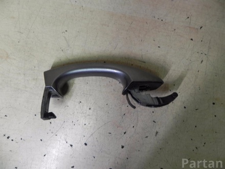 SKODA 5G0 837 206 / 5G0837206 OCTAVIA III (5E3) 2014 Door Handle