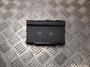 Audi 4M0 959 760 E / 4M0959760E Q7 (4M) 2015 Control unit for seat Left Front Right Front