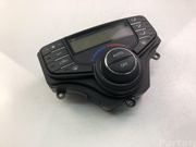 HYUNDAI 97250-2R660 / 972502R660 i30 (FD) 2010 Automatic air conditioning control