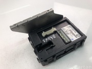 NISSAN 284B13VU0A MICRA IV (K13) 2014 Central electronic control unit for comfort system