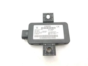 Maserati 670032509 GHIBLI (M157) 2017 Control module tire pressure system