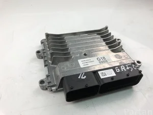 Hyundai 95440-2D510; 95441-2D510 / 954402D510, 954412D510 ATOS (MX) 2001 Control unit for automatic transmission