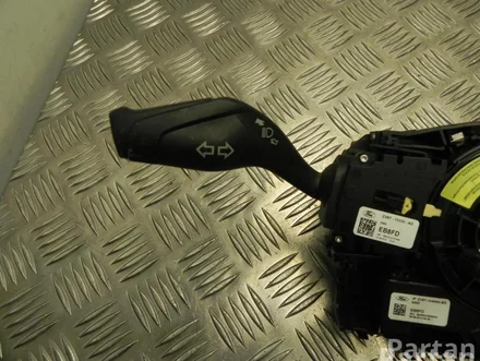 Ford DV6T-13N064-FB, DV6T-3F944-AA / DV6T13N064FB, DV6T3F944AA FOCUS III 2014 Steering column multi-switch