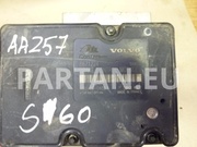 VOLVO P08671223 S80 I (TS, XY) 2004 Control unit ABS Hydraulic 