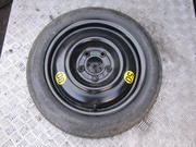 HYUNDAI 52910-1H900 / 529101H900 i20 (PB, PBT) 2012 Ersatzrad 5x114  R15