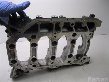 HONDA HP-103 / HP103 ACCORD VII (CL, CN) 2005 Engine Block