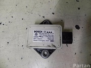 AUDI 8R0 907 637 B / 8R0907637B A4 (8K2, B8) 2015 Sensor, longitudinal-/lateral acceleration