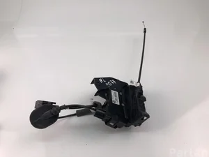 Renault 825034043R TALISMAN Grandtour (KP_) 2019 Door Lock