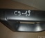 VOLVO 8650071 XC90 I 2004 Door Handle, interior Right Rear