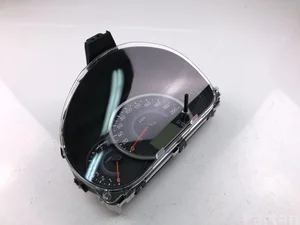 Mitsubishi 8100B534 MIRAGE / SPACE STAR Hatchback (A0_A) 2012 Dashboard