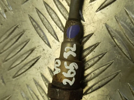 Dacia 226901841R LODGY 2018 Lambda Sensor