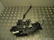 FORD 8A6A-A21813-DD / 8A6AA21813DD FIESTA VI 2009 Door Lock