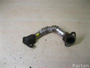 CHEVROLET CAPTIVA (C100, C140) 2009 Connector Pipe, vacuum hose