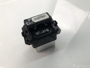 RENAULT T1017846R MEGANE III Coupe (DZ0/1_) 2012 Resistor