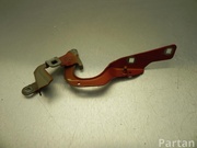 RENAULT 654011593R CAPTUR (J5_) 2014 Hinge, bonnet