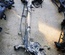 HYUNDAI i20 ACTIVE (GB) 2017 rear axle beam