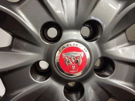 Jaguar BX2MAA, / BX2MAA XF (X250) 2015 Alufelge R20 EJ 6.5