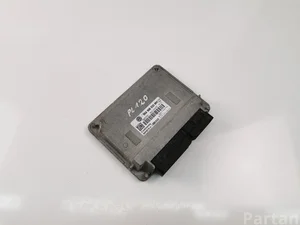 Volkswagen 06A906033MH GOLF VI (5K1) 2011 Control unit for engine