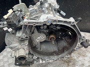 OPEL 9682054510, 20Y254 Combo E 2020 Manual Transmission