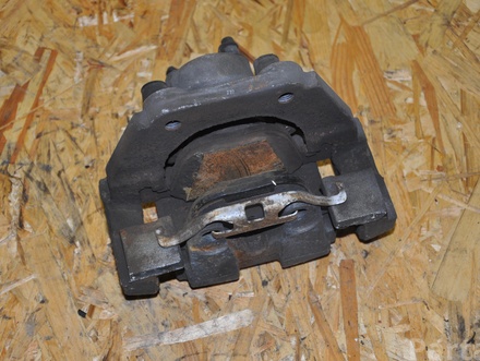 BMW 5 Gran Turismo (F07) 2010 Brake Caliper Left Rear