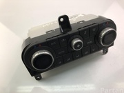 NISSAN 27500BR47A QASHQAI / QASHQAI +2 I (J10, JJ10) 2012 Automatic air conditioning control